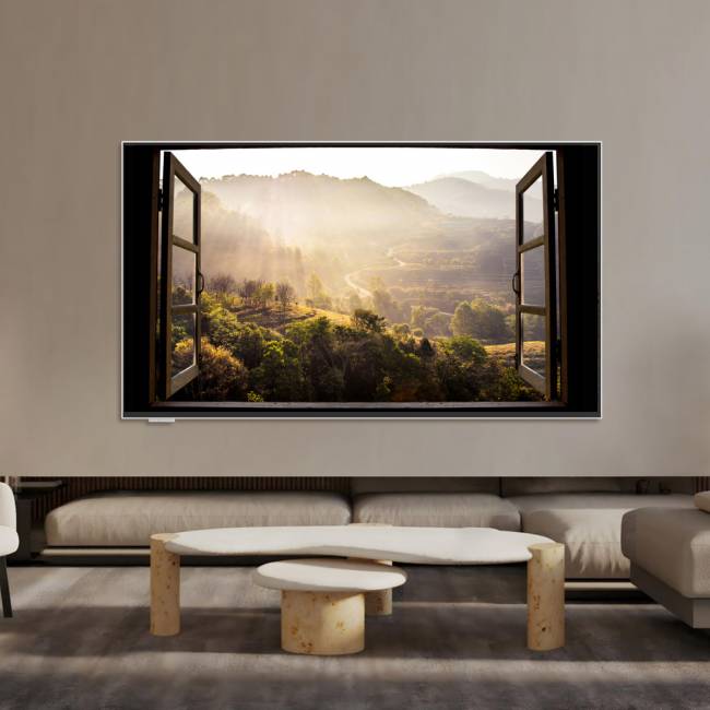 Телевизор ЖК 65'' Skyworth Skyworth 65LN70G — для бизнеса и офиса Телевизор ЖК 65'' Skyworth Skyworth 65LN70G — для бизнеса и офиса