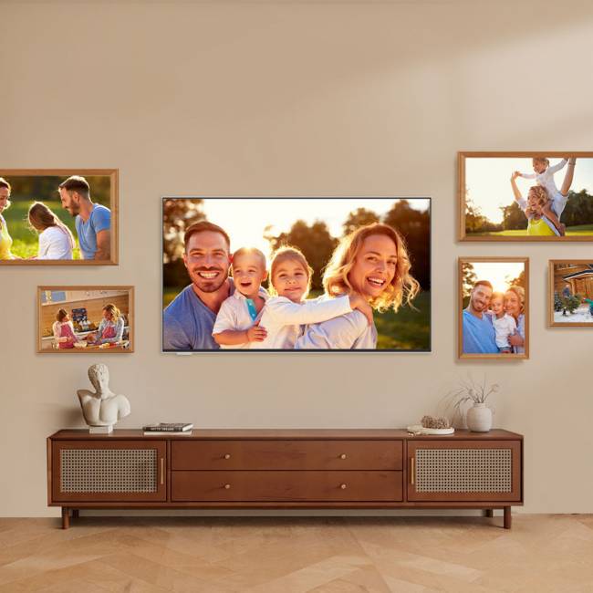 Телевизор ЖК 65'' Skyworth Skyworth 65LN70G — для бизнеса и офиса Телевизор ЖК 65'' Skyworth Skyworth 65LN70G — для бизнеса и офиса
