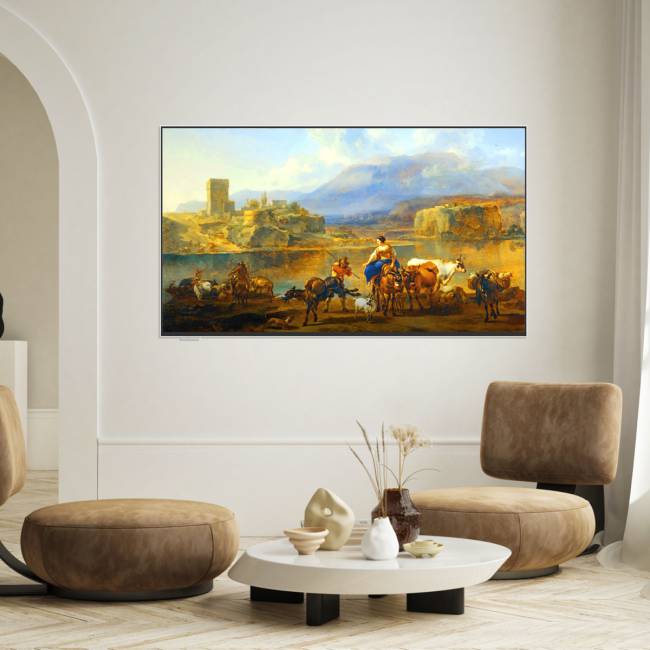 Телевизор ЖК 65'' Skyworth Skyworth 65LN70G — для бизнеса и офиса Телевизор ЖК 65'' Skyworth Skyworth 65LN70G — для бизнеса и офиса