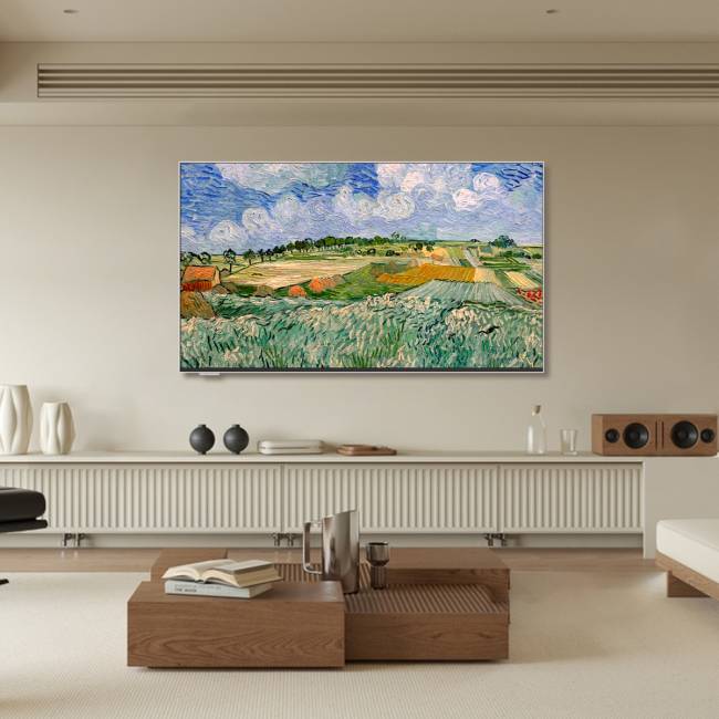 Телевизор ЖК 65'' Skyworth Skyworth 65LN70G — для бизнеса и офиса Телевизор ЖК 65'' Skyworth Skyworth 65LN70G — для бизнеса и офиса