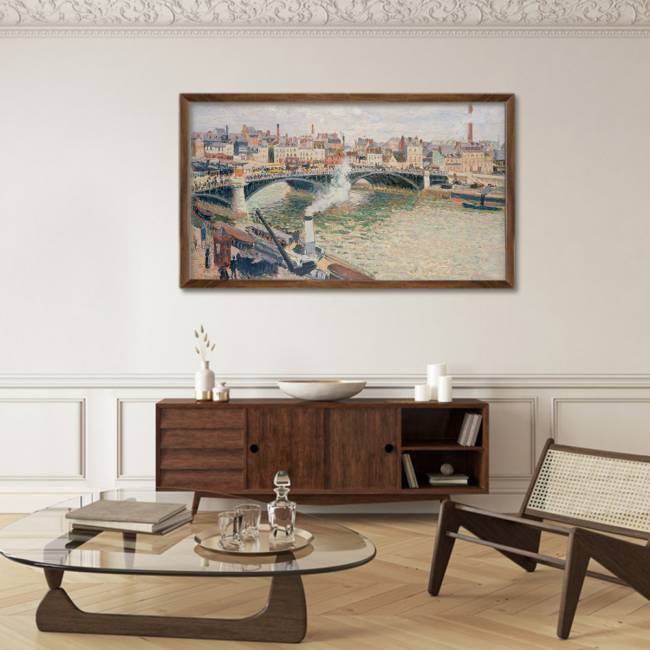 Телевизор ЖК 65'' Skyworth Skyworth 65LN70G — для бизнеса и офиса Телевизор ЖК 65'' Skyworth Skyworth 65LN70G — для бизнеса и офиса