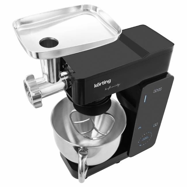 Кухонная машина KORTING Korting KKM 0101 M Infinity — для бизнеса и офиса Кухонная машина KORTING Korting KKM 0101 M Infinity — для бизнеса и офиса