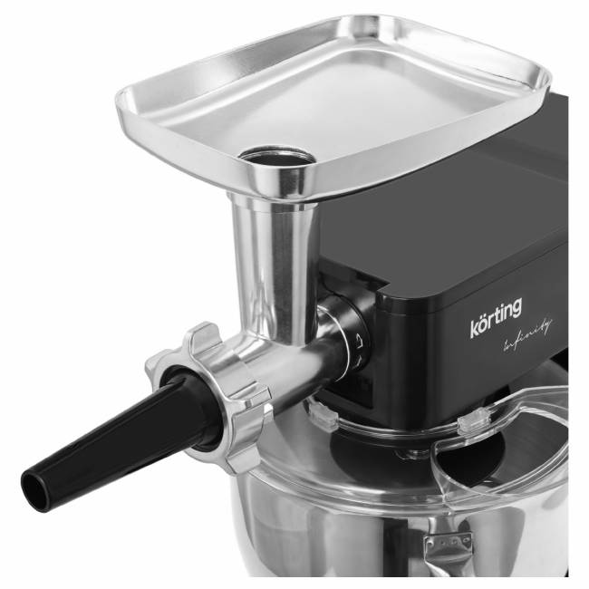 Кухонная машина KORTING Korting KKM 0101 M Infinity — для бизнеса и офиса Кухонная машина KORTING Korting KKM 0101 M Infinity — для бизнеса и офиса