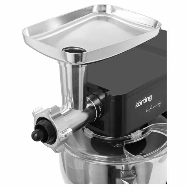 Кухонная машина KORTING Korting KKM 0101 M Infinity — для бизнеса и офиса Кухонная машина KORTING Korting KKM 0101 M Infinity — для бизнеса и офиса