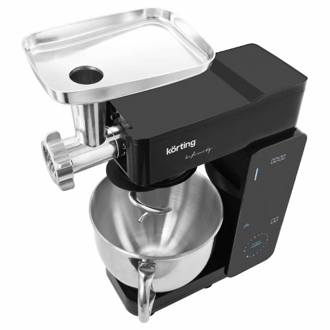 Кухонная машина KORTING Korting KKM 0101 M Infinity — для бизнеса и офиса Кухонная машина KORTING Korting KKM 0101 M Infinity — для бизнеса и офиса
