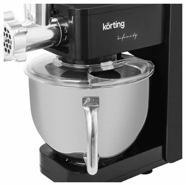 Кухонная машина KORTING Korting KKM 0101 M Infinity — для бизнеса и офиса Кухонная машина KORTING Korting KKM 0101 M Infinity — для бизнеса и офиса