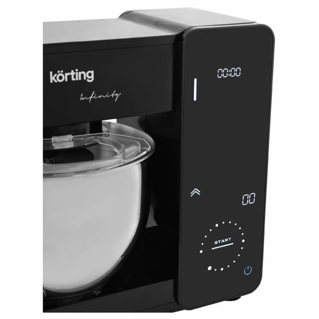 Кухонная машина KORTING Korting KKM 0101 M Infinity — для бизнеса и офиса Кухонная машина KORTING Korting KKM 0101 M Infinity — для бизнеса и офиса