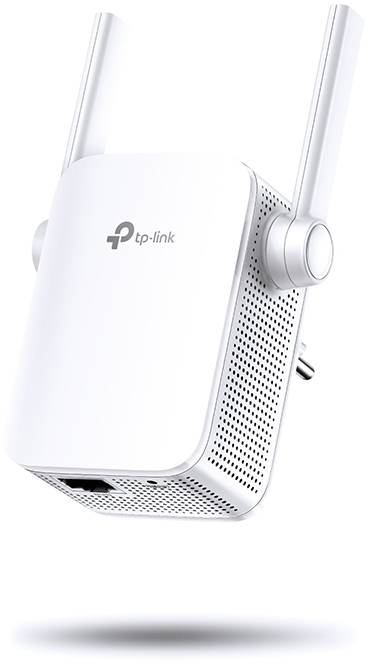 Усилитель Wi-Fi TP-Link TL-WA855RE — для бизнеса и офиса Усилитель Wi-Fi TP-Link TL-WA855RE — для бизнеса и офиса