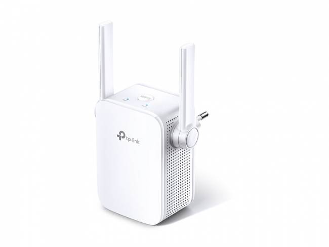 Усилитель Wi-Fi TP-Link TL-WA855RE — для бизнеса и офиса Усилитель Wi-Fi TP-Link TL-WA855RE — для бизнеса и офиса