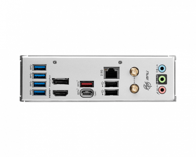 Материнская плата MSI MPG B760I EDGE WIFI — для бизнеса и офиса Материнская плата MSI MPG B760I EDGE WIFI — для бизнеса и офиса