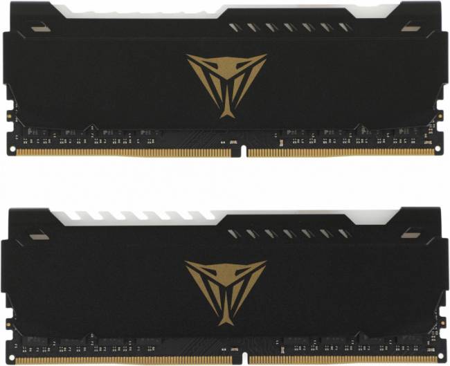 Память DDR4 2x8Gb 3200MHz Patriot PVSR416G320C8K — для бизнеса и офиса Память DDR4 2x8Gb 3200MHz Patriot PVSR416G320C8K — для бизнеса и офиса