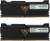 Память DDR4 2x8Gb 3200MHz Patriot PVSR416G320C8K — для бизнеса и офиса Память DDR4 2x8Gb 3200MHz Patriot PVSR416G320C8K — для бизнеса и офиса