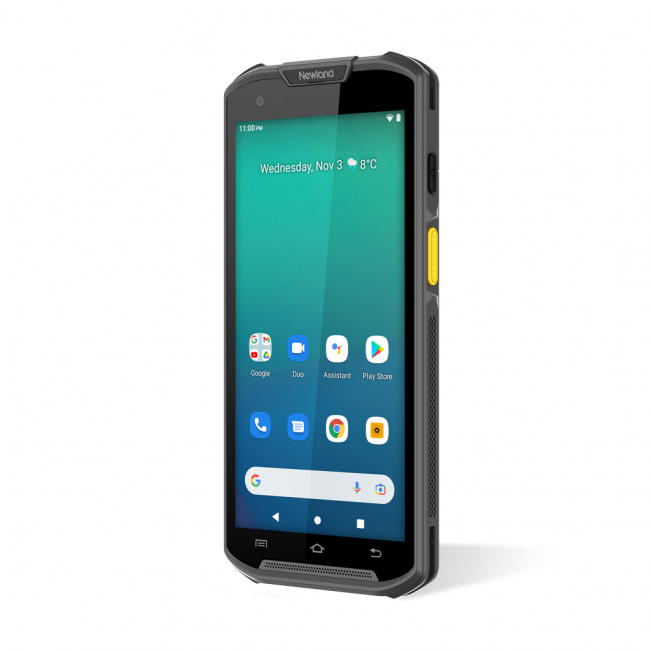 Терминал сбора данных Newland NLS-MT9300-W4-SS — для бизнеса и офиса Терминал сбора данных Newland NLS-MT9300-W4-SS — для бизнеса и офиса
