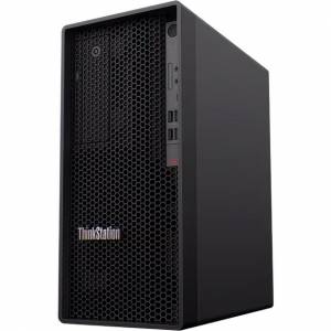 Рабочая станция Lenovo ThinkStation P340 (30DJS3PB00)