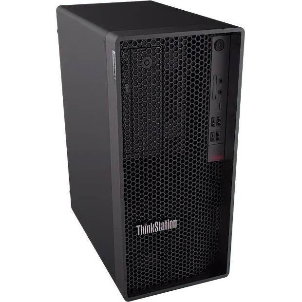 Рабочая станция Lenovo ThinkStation P340 (30DJS3PB00) — для бизнеса и офиса Рабочая станция Lenovo ThinkStation P340 (30DJS3PB00) — для бизнеса и офиса