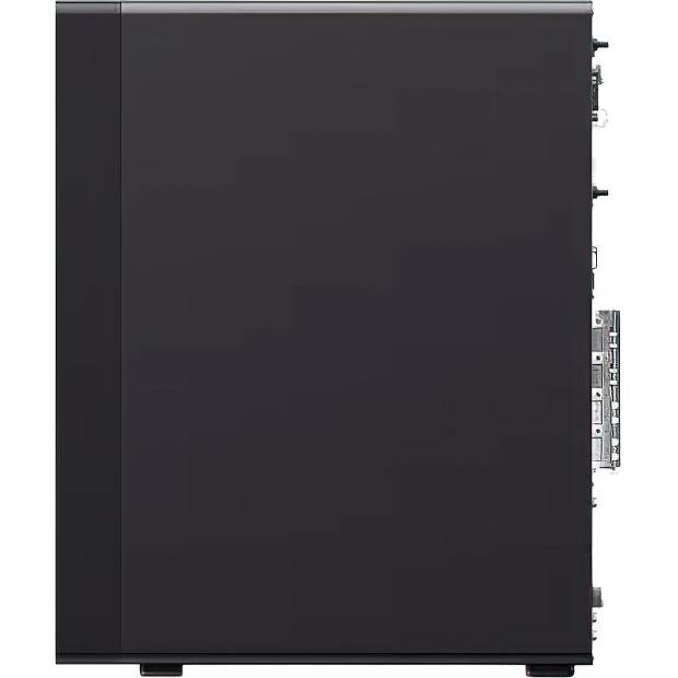 Рабочая станция Lenovo ThinkStation P340 (30DJS3PB00) — для бизнеса и офиса Рабочая станция Lenovo ThinkStation P340 (30DJS3PB00) — для бизнеса и офиса