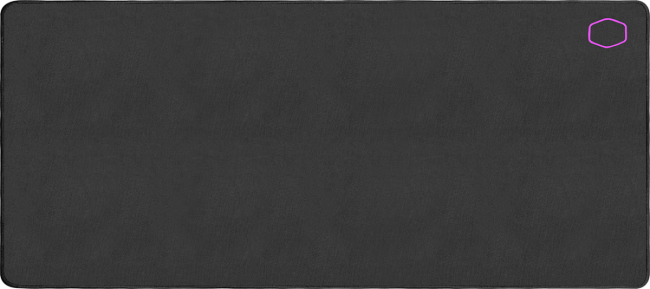 Коврик для мыши Cooler Master Mousepad MP511 — для бизнеса и офиса Коврик для мыши Cooler Master Mousepad MP511 — для бизнеса и офиса