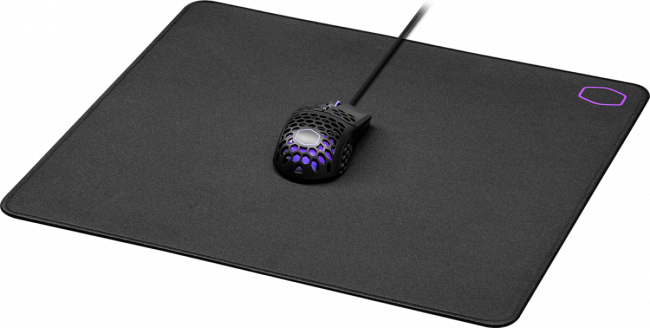 Коврик для мыши Cooler Master Mousepad MP511 — для бизнеса и офиса Коврик для мыши Cooler Master Mousepad MP511 — для бизнеса и офиса
