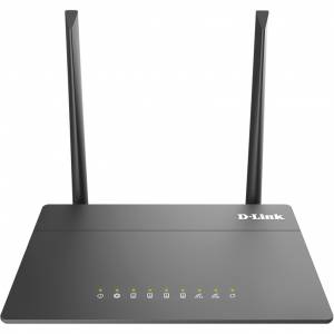 Маршрутизатор D-Link DIR-806A/RU/B1A