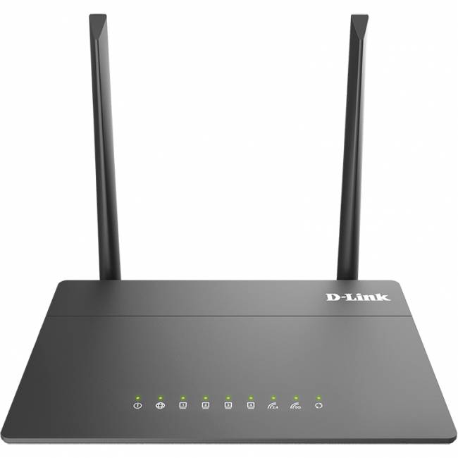 Маршрутизатор D-Link DIR-806A/RU/B1A — для бизнеса и офиса Маршрутизатор D-Link DIR-806A/RU/B1A — для бизнеса и офиса