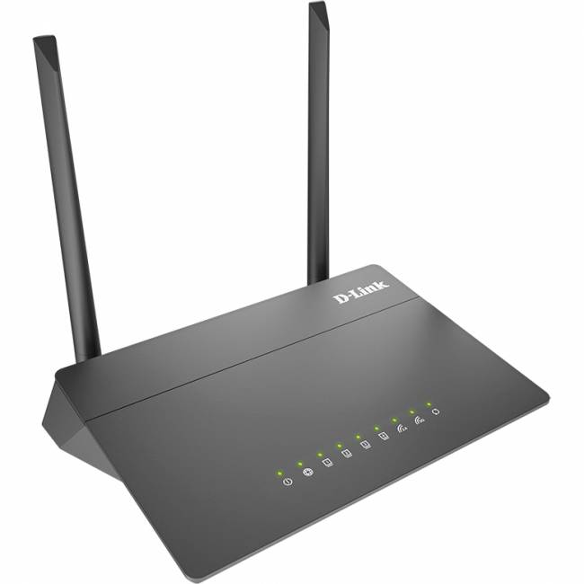 Маршрутизатор D-Link DIR-806A/RU/B1A — для бизнеса и офиса Маршрутизатор D-Link DIR-806A/RU/B1A — для бизнеса и офиса