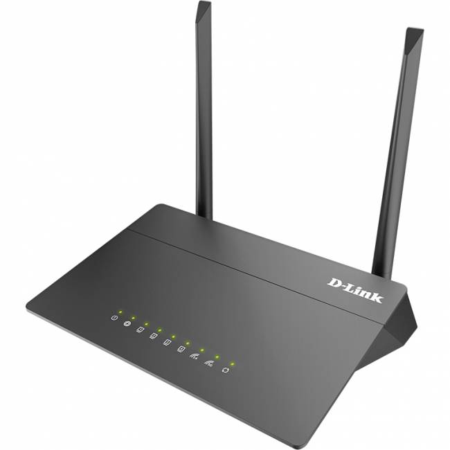 Маршрутизатор D-Link DIR-806A/RU/B1A — для бизнеса и офиса Маршрутизатор D-Link DIR-806A/RU/B1A — для бизнеса и офиса