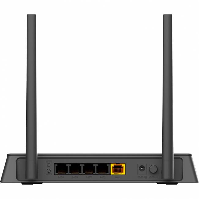 Маршрутизатор D-Link DIR-806A/RU/B1A — для бизнеса и офиса Маршрутизатор D-Link DIR-806A/RU/B1A — для бизнеса и офиса
