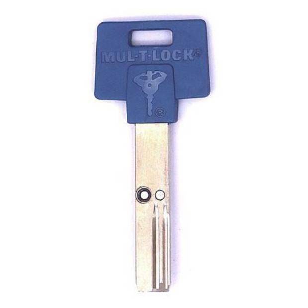 Заготовка вертикального ключа Mul-T-Lock: Профиль 115s Original 'INTERACTIVE' — для бизнеса и офиса Заготовка вертикального ключа Mul-T-Lock: Профиль 115s Original 'INTERACTIVE' — для бизнеса и офиса