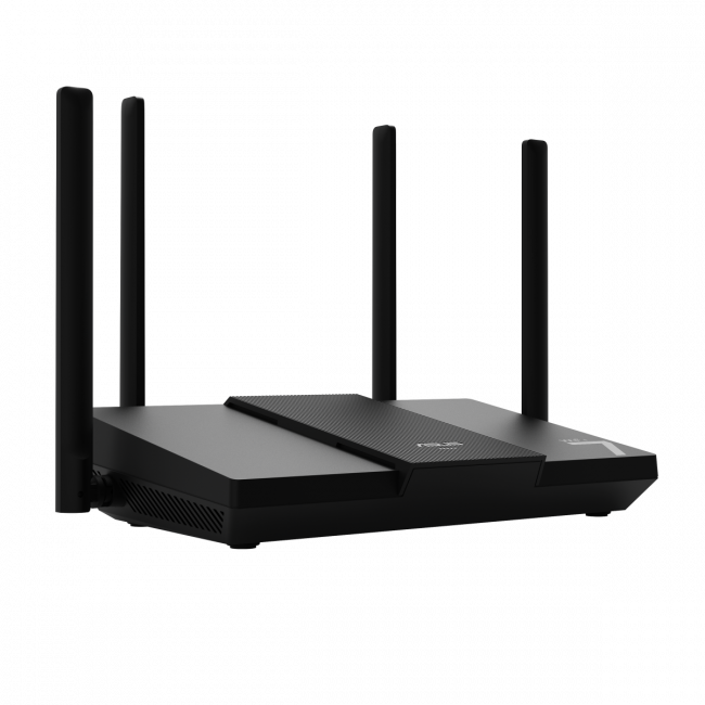 Маршрутизатор ASUS RT-BE50 ASUS RT-BE50 — для бизнеса и офиса Маршрутизатор ASUS RT-BE50 ASUS RT-BE50 — для бизнеса и офиса