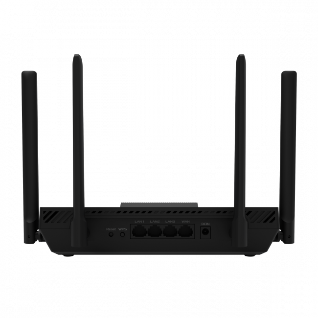 Маршрутизатор ASUS RT-BE50 ASUS RT-BE50 — для бизнеса и офиса Маршрутизатор ASUS RT-BE50 ASUS RT-BE50 — для бизнеса и офиса