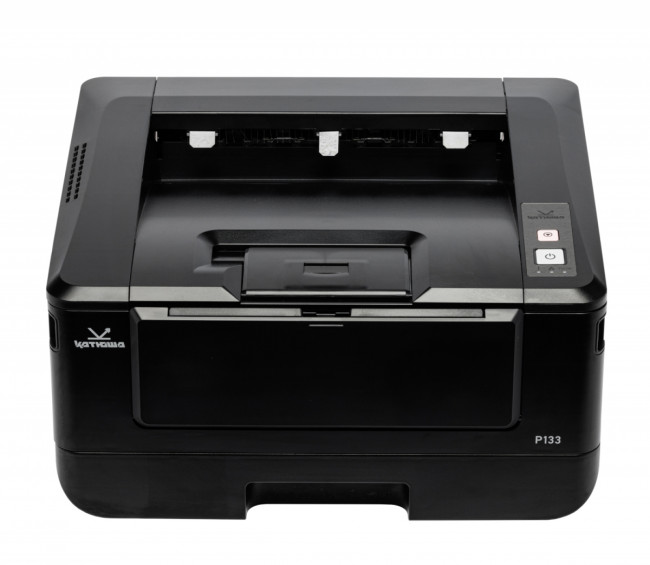 Принтер Катюша P133pm (А4, принтер лазерный, Ч/Б, 33 стр/мин А4, двусторонняя печать 8 стр/мин А4, макс. разрешение печати 1200х1200 dpi; процессор 1000 МГц, оперативная память 1 ГБ RAM, лоток подачи 250 листов (60-120 г/м2 ), обходной лоток 10 листов (60 — для бизнеса и офиса Принтер Катюша P133pm (А4, принтер лазерный, Ч/Б, 33 стр/мин А4, двусторонняя печать 8 стр/мин А4, макс. разрешение печати 1200х1200 dpi; процессор 1000 МГц, оперативная память 1 ГБ RAM, лоток подачи 250 листов (60-120 г/м2 ), обходной лоток 10 листов (60 — для бизнеса и офиса