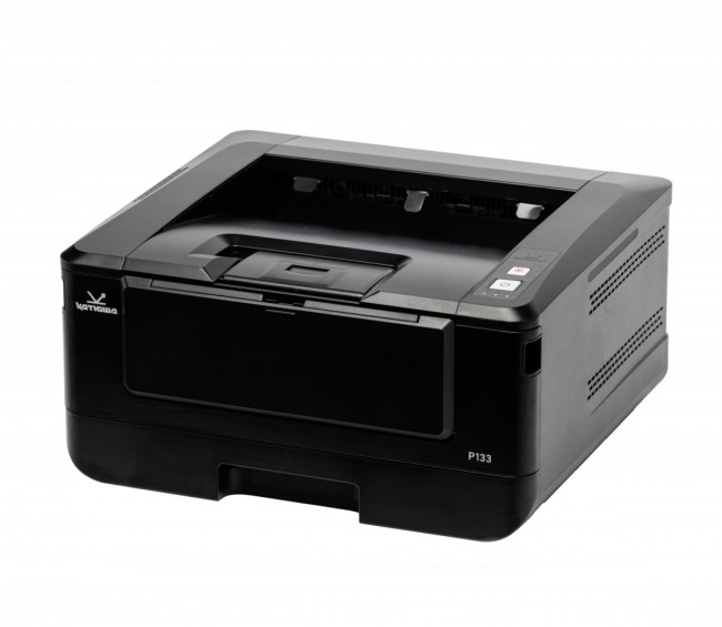 Принтер Катюша P133pm (А4, принтер лазерный, Ч/Б, 33 стр/мин А4, двусторонняя печать 8 стр/мин А4, макс. разрешение печати 1200х1200 dpi; процессор 1000 МГц, оперативная память 1 ГБ RAM, лоток подачи 250 листов (60-120 г/м2 ), обходной лоток 10 листов (60 — для бизнеса и офиса Принтер Катюша P133pm (А4, принтер лазерный, Ч/Б, 33 стр/мин А4, двусторонняя печать 8 стр/мин А4, макс. разрешение печати 1200х1200 dpi; процессор 1000 МГц, оперативная память 1 ГБ RAM, лоток подачи 250 листов (60-120 г/м2 ), обходной лоток 10 листов (60 — для бизнеса и офиса