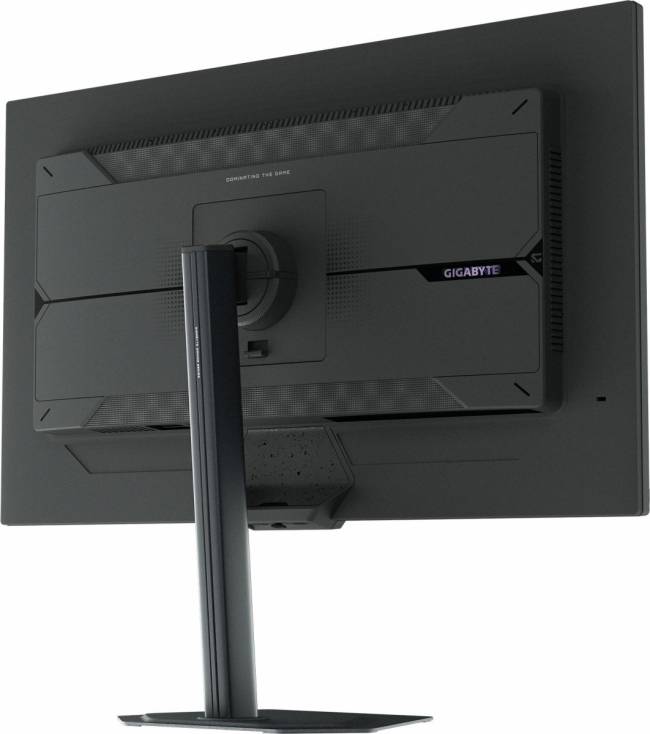 Монитор Gigabyte 20VM0-M27UPBT-1EKR — для бизнеса и офиса Монитор Gigabyte 20VM0-M27UPBT-1EKR — для бизнеса и офиса