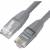 GCR Патч-корд прямой 7.5m LSZH UTP кат.6, серый, 24 AWG, литой без фиксатора, ethernet high speed, RJ45, T568B, GCR-52753 Greenconnect GCR-52753 — для бизнеса и офиса GCR Патч-корд прямой 7.5m LSZH UTP кат.6, серый, 24 AWG, литой без фиксатора, ethernet high speed, RJ45, T568B, GCR-52753 Greenconnect GCR-52753 — для бизнеса и офиса