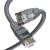 GCR Патч-корд прямой 7.5m LSZH UTP кат.6, серый, 24 AWG, литой без фиксатора, ethernet high speed, RJ45, T568B, GCR-52753 Greenconnect GCR-52753 — для бизнеса и офиса GCR Патч-корд прямой 7.5m LSZH UTP кат.6, серый, 24 AWG, литой без фиксатора, ethernet high speed, RJ45, T568B, GCR-52753 Greenconnect GCR-52753 — для бизнеса и офиса