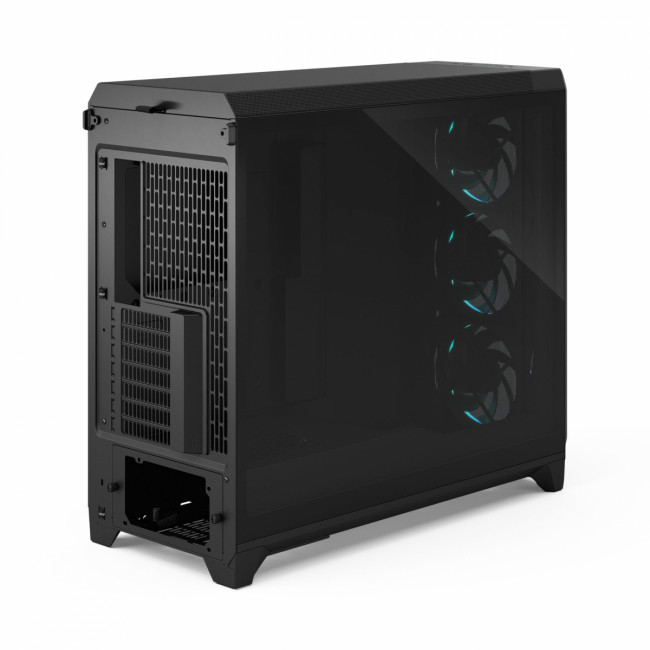 Корпус ПК без блока питания Fractal Design FD-C-MES3X-04 — для бизнеса и офиса Корпус ПК без блока питания Fractal Design FD-C-MES3X-04 — для бизнеса и офиса