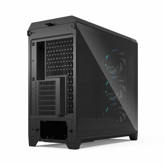 Корпус ПК без блока питания Fractal Design FD-C-MES3X-04 — для бизнеса и офиса Корпус ПК без блока питания Fractal Design FD-C-MES3X-04 — для бизнеса и офиса