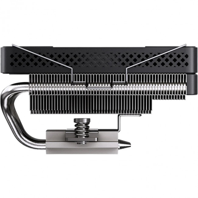 Кулер для процессора JONSBO HP-600 Black — для бизнеса и офиса