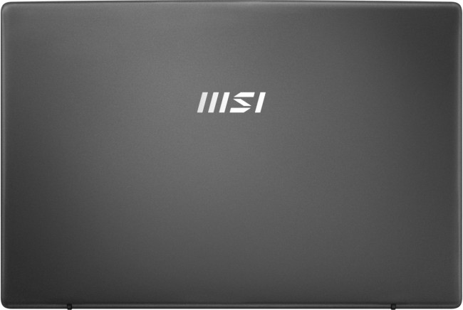 Ноутбук MSI 9S7-14S111-499 — для бизнеса и офиса