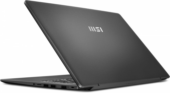 Ноутбук MSI 9S7-14S111-499 — для бизнеса и офиса