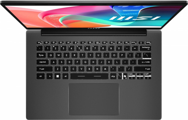 Ноутбук MSI 9S7-14S111-499 — для бизнеса и офиса