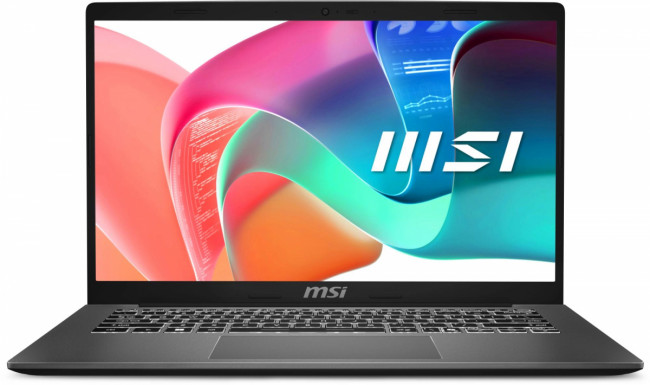 Ноутбук MSI 9S7-14S111-499 — для бизнеса и офиса
