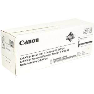 Барабан Canon C-EXV 34 (3786B003)