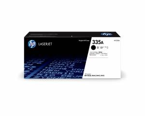 Картридж лазерный HP 335A для HP LJ MFP M438n, 7,4К (O) чёрный W1335A