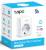 Умная розетка TP-Link Tapo P100 — для бизнеса и офиса