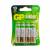 Алкалиновые батарейки GP Super Alkaline 15А АA - 8 шт. на блистере GP Super Alkaline 15А АA (4891199087073) — для бизнеса и офиса Алкалиновые батарейки GP Super Alkaline 15А АA - 8 шт. на блистере GP Super Alkaline 15А АA (4891199087073) — для бизнеса и офиса