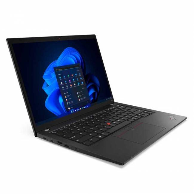 Ноутбук Lenovo ThinkPad P15v G3 (21EM0036US) — для бизнеса и офиса