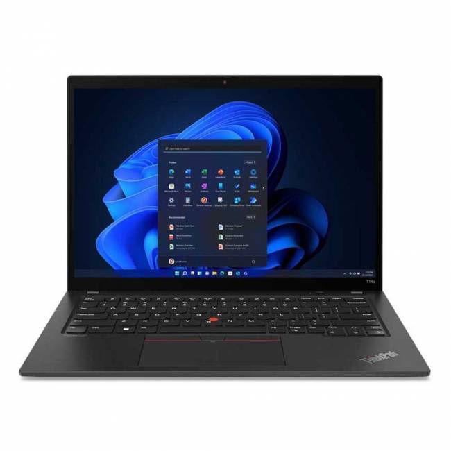 Ноутбук Lenovo ThinkPad P15v G3 (21EM0036US) — для бизнеса и офиса