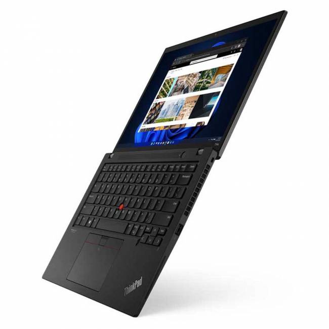 Ноутбук Lenovo ThinkPad P15v G3 (21EM0036US) — для бизнеса и офиса