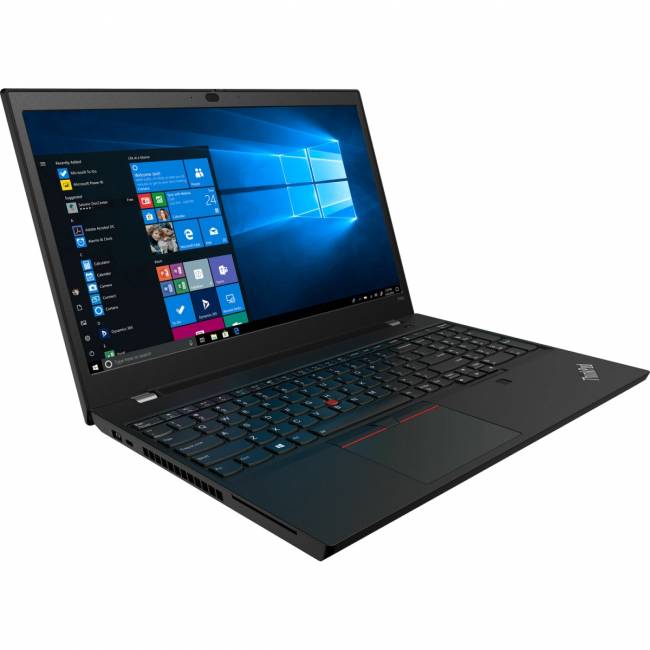 Ноутбук Lenovo ThinkPad P15v G3 (21EM0036US) — для бизнеса и офиса
